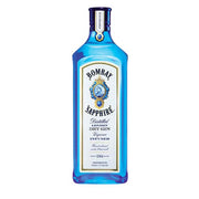 Bombay Sapphire London Dry Gin 1 Litre