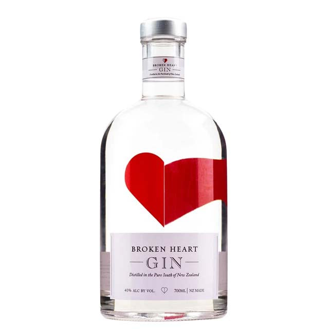 Broken Heart Gin 700 ml