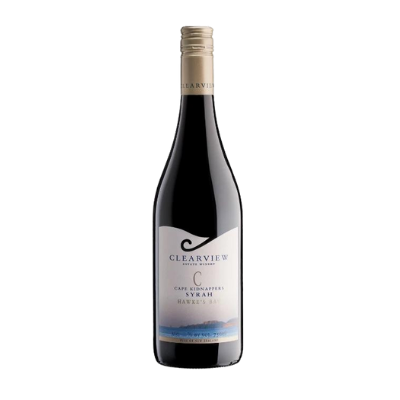 Clearview Estate Cape Kidnappers Syrah 750ml
