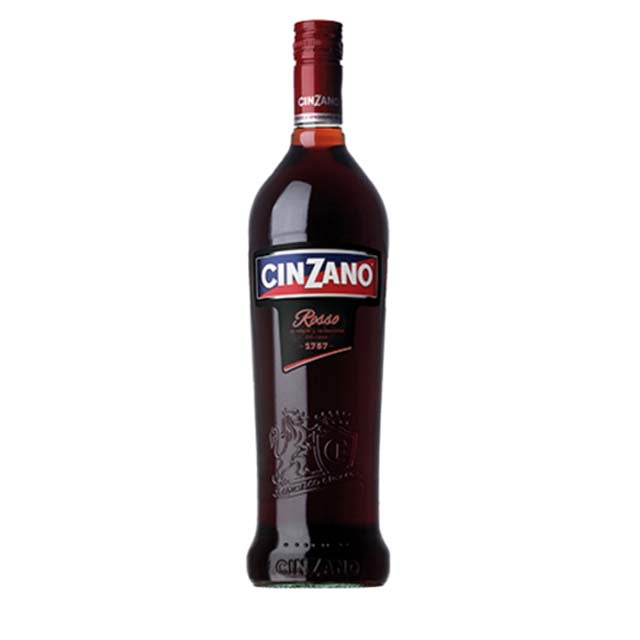 Cinzano Rosso Vermouth 750ml