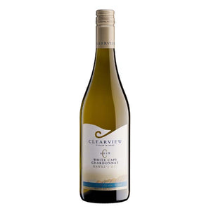 Clearview Estate White Caps Chardonnay 750ml