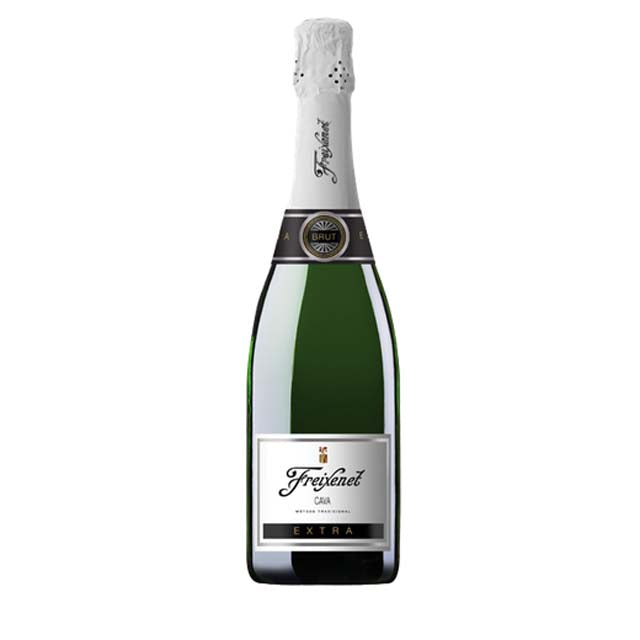 Freixenet Extra Brut Cava 750ml