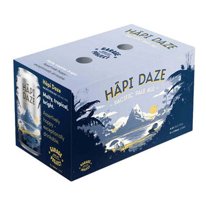 Garage Project Hapi Daze 6 x 330ml Cans