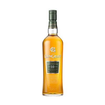GlenGrant 10 YO Scotch Whisky 700ml