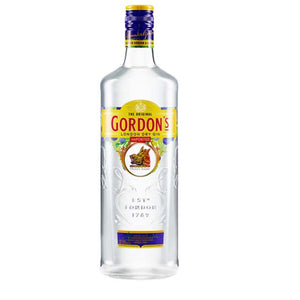 Gordon's London Dry Gin 1 Litre