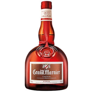 Grand Marnier Liqueur 700ml