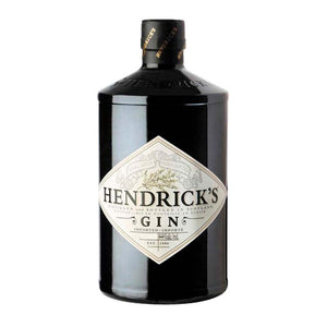 Hendrick's Gin 1 Litre