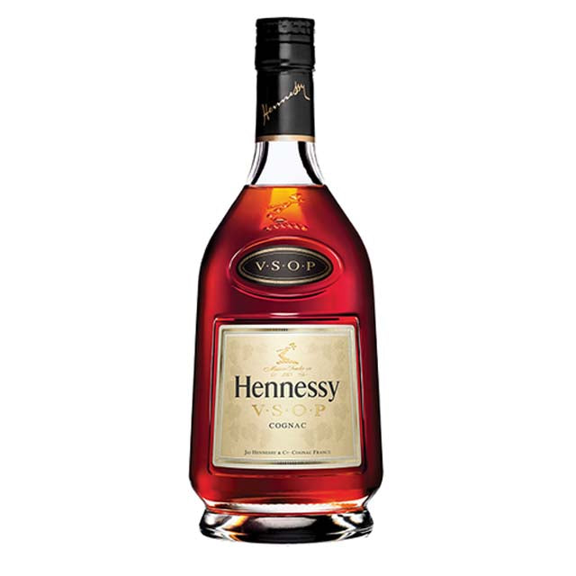 Hennessy VSOP Cognac 700ml