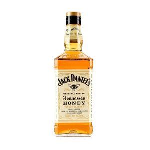 Jack Daniel's Tennesee Honey Whiskey Liqueur 700ml