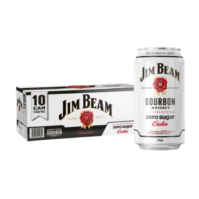 Jim Beam Zero Specials - The Best Picture Of Beam