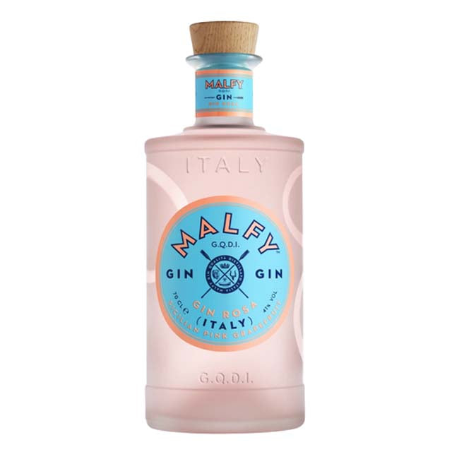 Malfy Gin Rosa 700 ml