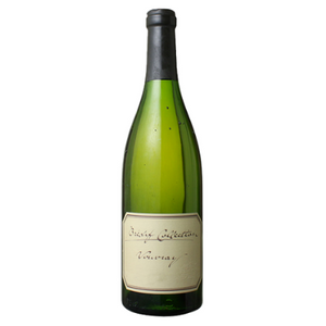 Marc Brédif Grand Année Vouvray 1983 750ml