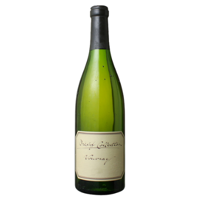 Marc Brédif Collection Vouvray 1989 750ml