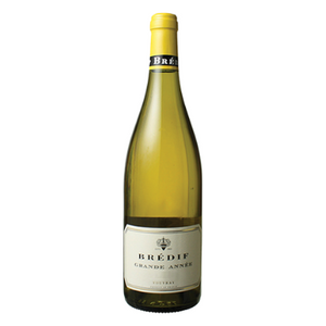Marc Brédif Vouvray Grand Année 1988 750ml