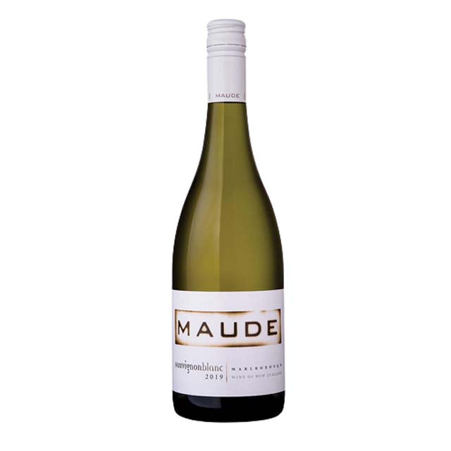 Maude Wines Sauvignon Blanc 750ml