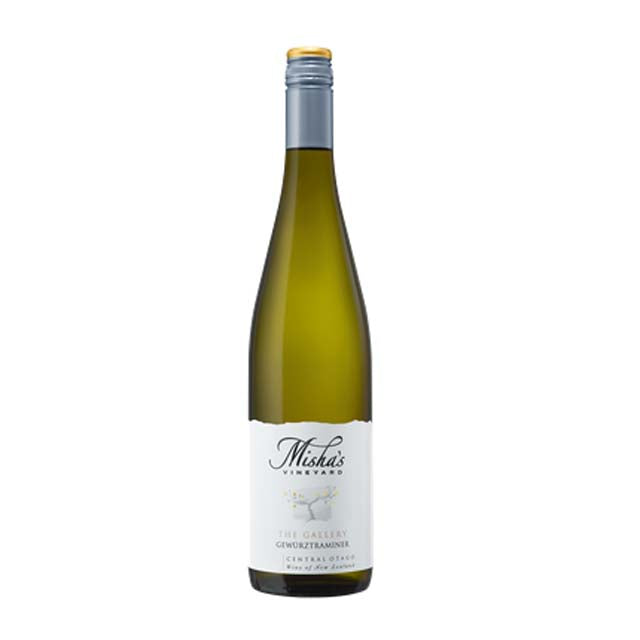Misha's Vineyard The Gallery Gewürtztraminer 750ml