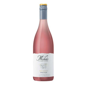 Misha's Vineyard The Soloist Pinot Rosé 2019 750ml