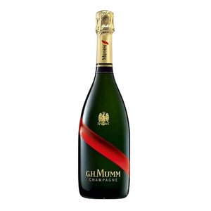 Mumm Grand Cordon Brut Champagne 750ml