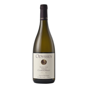 Odyssey Reserve Illiad Gisborne Chardonnay 750ml