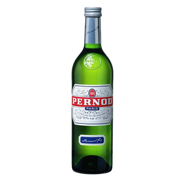 Pernod Pastis 700ml