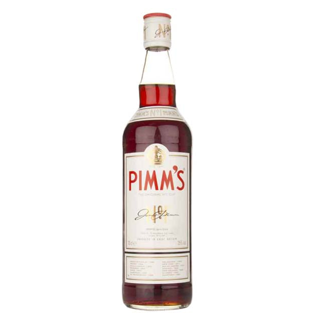 Pimm's No. 1 Cup Liqueur 700ml