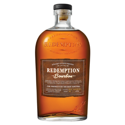 Redemption Bourbon 700ml