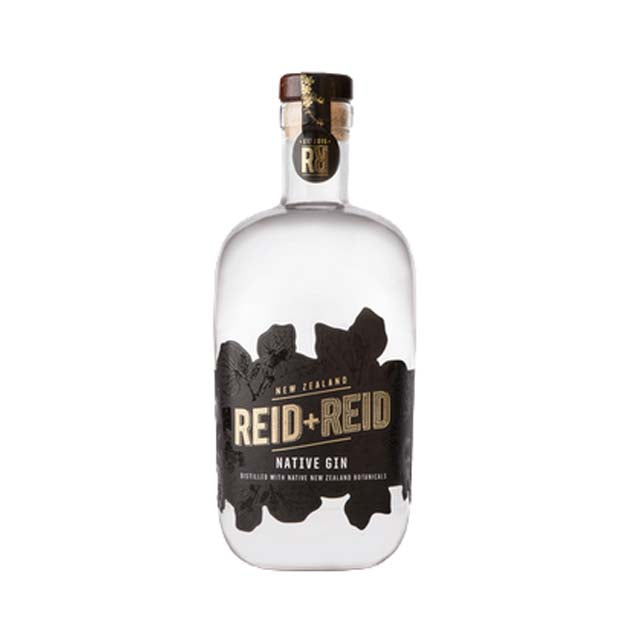 Reid + Reid Native Gin 700ml