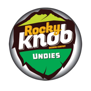 Rocky Knob Undies Mini IPA 330ml Can