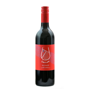 Unison Vineyard "Rocky Red" Merlot/Cabernet Sauvignon 750ml