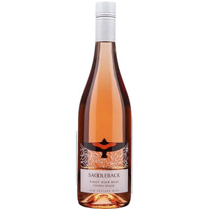 Peregrine Wines Saddleback Rosé 750ml