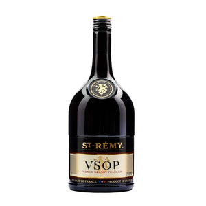 St Remy VSOP French Brandy 1 Litre