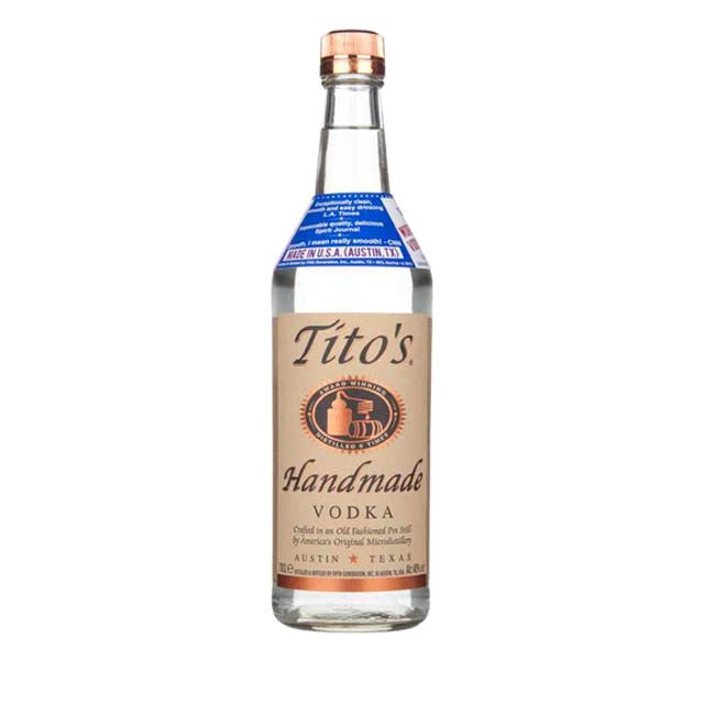 Tito's Vodka 700ml