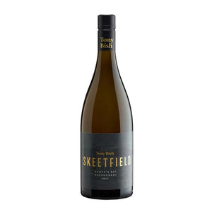 Tony Bish Skeetfield Chardonnay 750ml