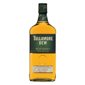 Tullamore Dew Irish Whiskey 1 Litre