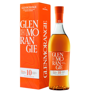 Glenmorangie Original 10 YO Single Malt Scotch Whisky 700ml