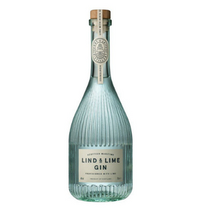 Lind & Lime Gin 700ml