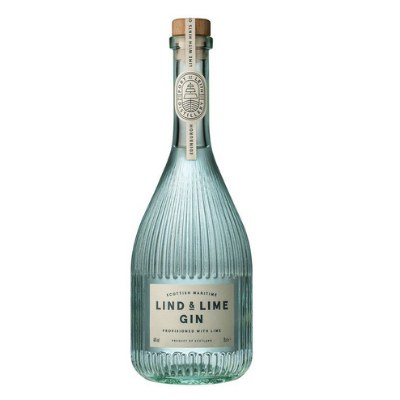 Lind & Lime Gin 700ml