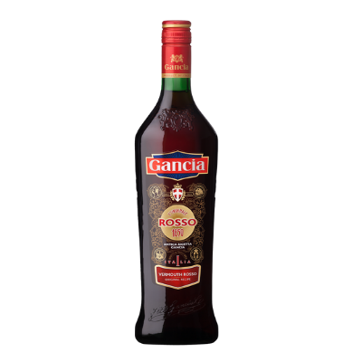 Gancia Rosso Vermouth 1 Litre