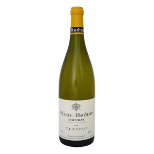 Marc Brédif Vouvray Classic 2011 750ml