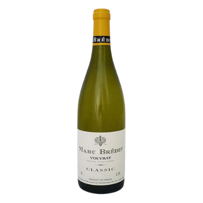 Marc Brédif Vouvray Classic 2011 750ml