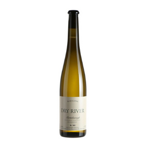 Dry River Craighall Riesling 750ml