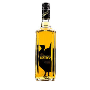 Wild Turkey American Honey Bourbon Liqueur 700ml