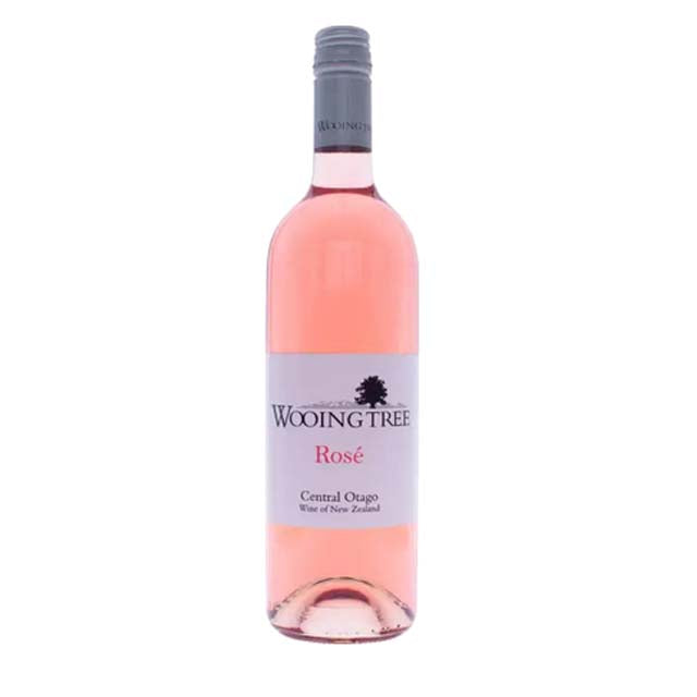 Wooing Tree Rosé 750ml