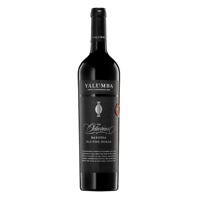 Yalumba The Octavius Shiraz 750ml