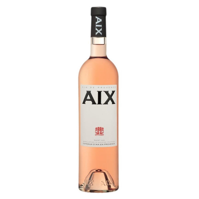 Aix Provence Rosé 750ml