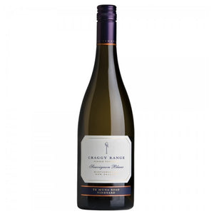 Craggy Range Sauvignon Blanc 750ml