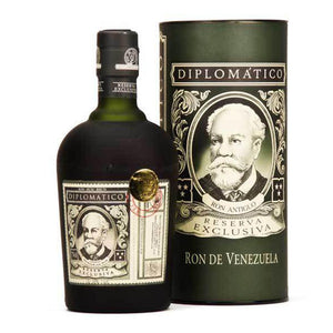 Diplomatico Reserva Exclusiva Rum 700 ml