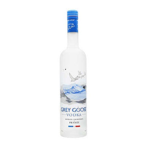 Grey Goose Vodka 1 Litre