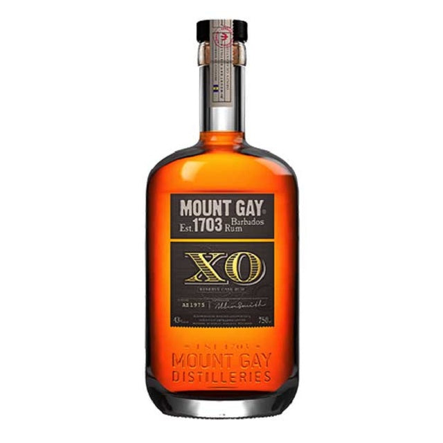 Mount Gay XO Rum 700ml