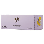 Pals Vodka, Peach, Passionfruit & Soda RTD 10 x 330ml Cans